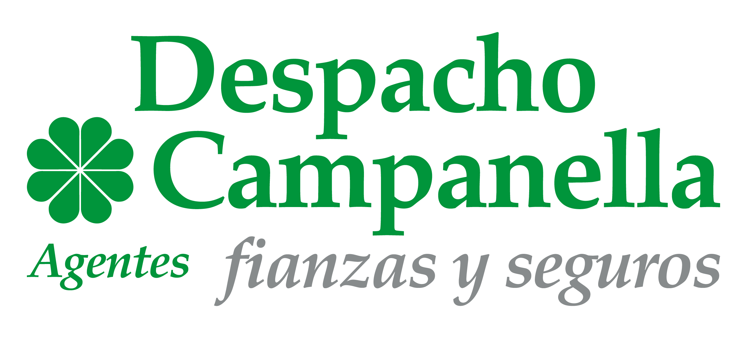 logotipo Despacho Campanella